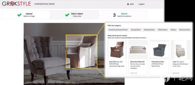 脸书收购家具导购网站,强化AI视觉技术